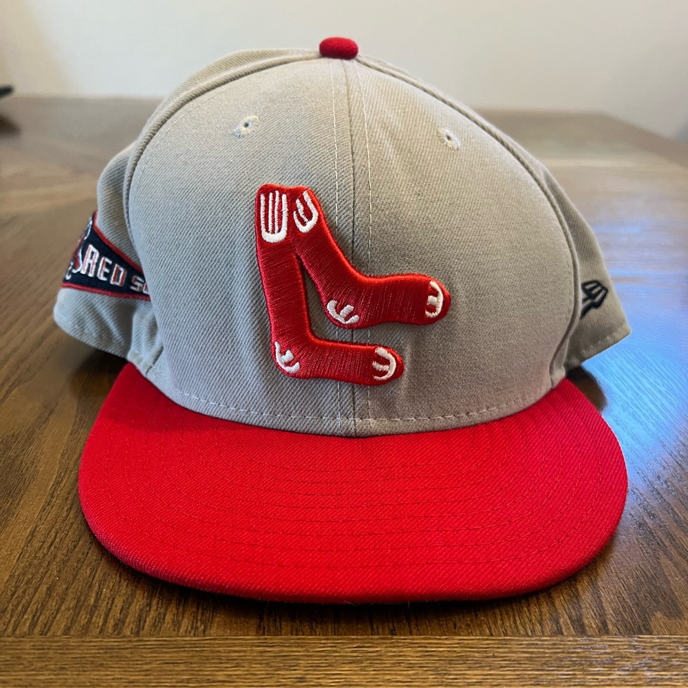 Boston Red Sox Cooperstown Collection